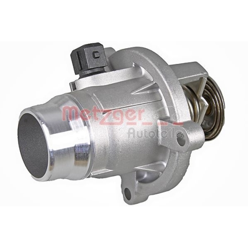 Thermostat, K&uuml;hlmittel METZGER 4006317 GREENPARTS f&uuml;r BMW