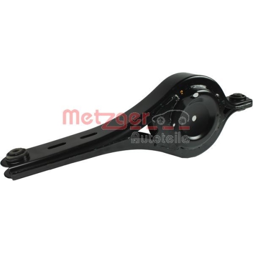 Lenker, Radaufh&auml;ngung METZGER 58074909 f&uuml;r FORD, Hinterachse beidseitig