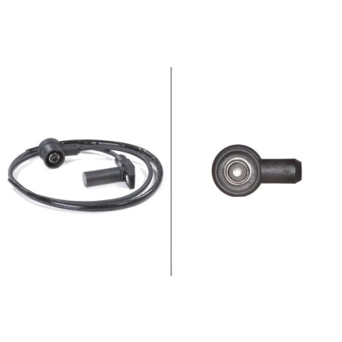 Impulsgeber, Kurbelwelle HELLA 6PU 009 110-451 f&uuml;r MERCEDES-BENZ