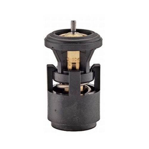 Thermostat, K&uuml;hlmittel HELLA 8MT 354 775-251 f&uuml;r AUDI SEAT SKODA VW