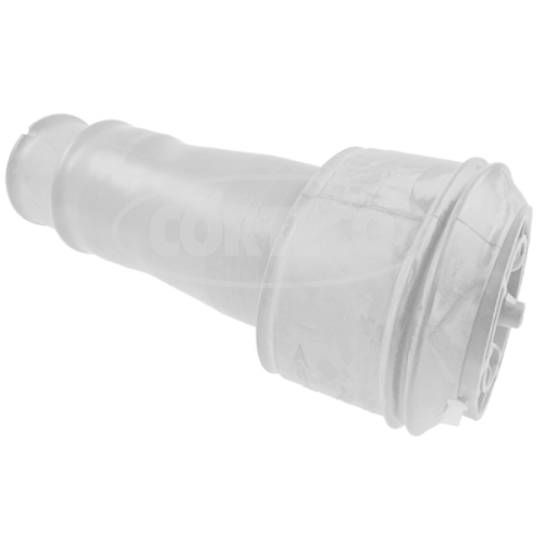 Luftfeder, Fahrwerk CORTECO 49430542 f&uuml;r CITRO&Euml;N FIAT PEUGEOT, Hinterachse