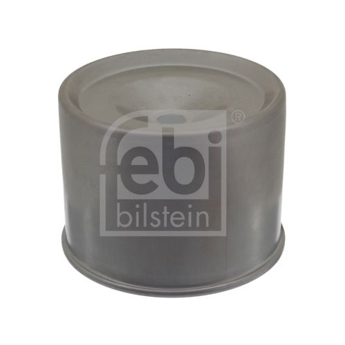 Febi Bilstein 15114 Federglocke f&uuml;r Luftfederbalg , 1 St&uuml;ck