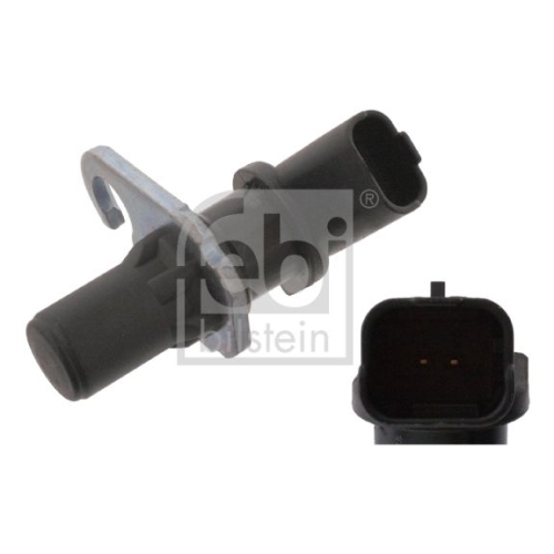 Febi Bilstein 31201 Kurbelwellensensor , 1 St&uuml;ck