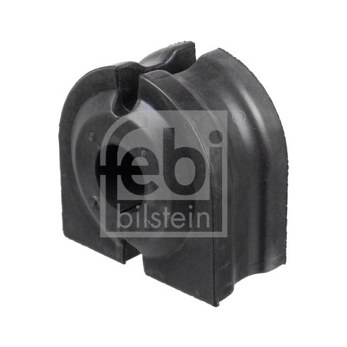 Febi Bilstein 33383 Stabilisatorlager , 1 St&uuml;ck