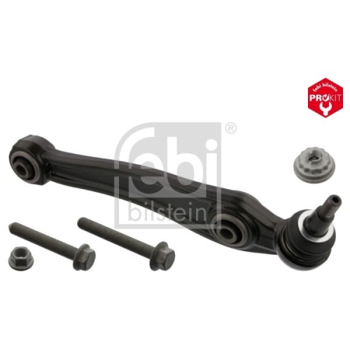 Febi Bilstein 40572 Querlenker mit Anbaumaterial, Lager und Gelenk , 1 St&uuml;ck