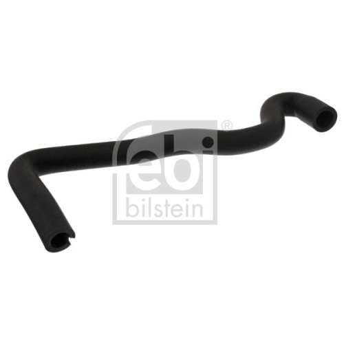 Febi Bilstein 45531 Entl&uuml;ftungsschlauch f&uuml;r Kurbelgeh&auml;use , 1 St&uuml;ck