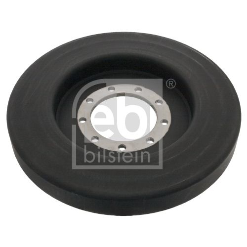 Febi Bilstein 48759 Schwingungsd&auml;mpfer f&uuml;r Kurbelwelle , 1 St&uuml;ck