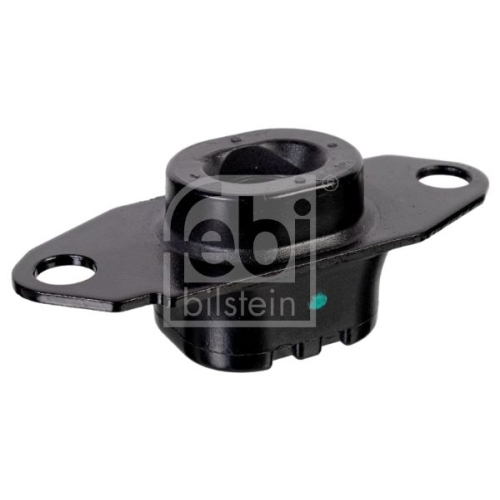 Lagerung, Motor FEBI BILSTEIN 175699 f&uuml;r NISSAN, hinten