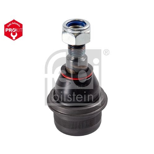 Febi Bilstein 1x 23417 Traggelenk mit Sicherungsmutter