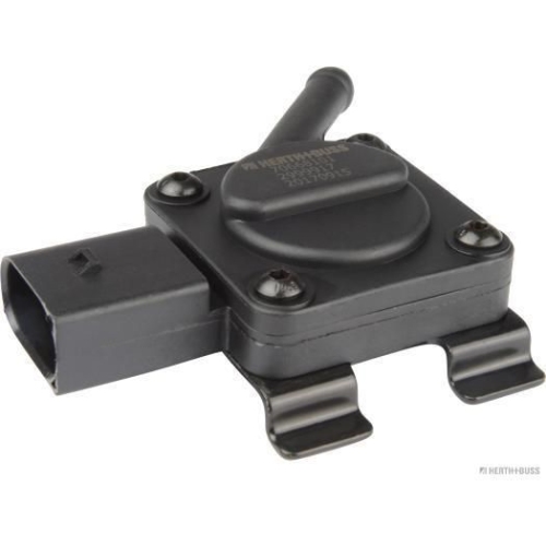 Sensor, Abgasdruck HERTH+BUSS ELPARTS 70668101 f&uuml;r BMW, Abgaskr&uuml;mmer