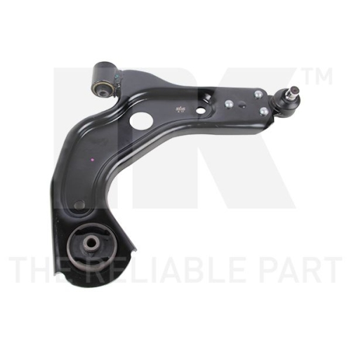 Lenker, Radaufh&auml;ngung NK 5012540 f&uuml;r FORD MAZDA, Vorderachse, au&szlig;en, rechts