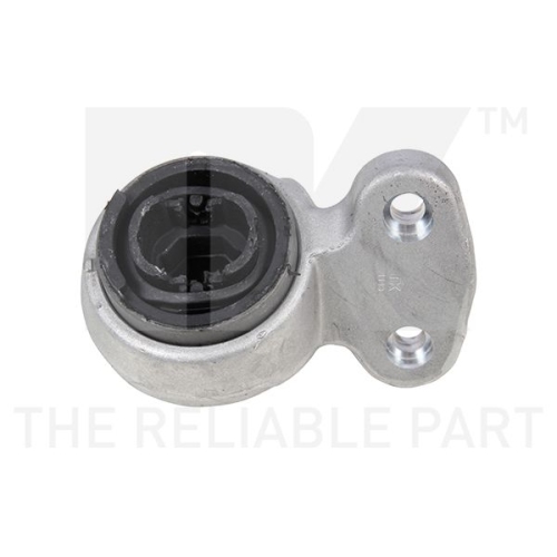 Lagerung, Lenker NK 5101531 f&uuml;r BMW, Vorderachse, hinter der Achse, innen, links