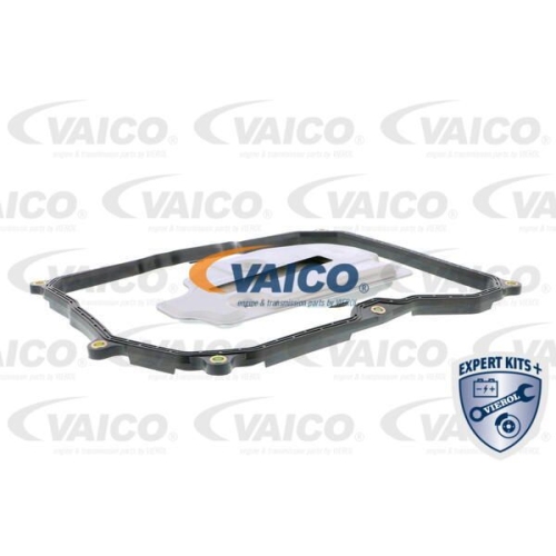 Hydraulikfiltersatz, Automatikgetriebe VAICO V10-0444 EXPERT KITS + f&uuml;r AUDI VW