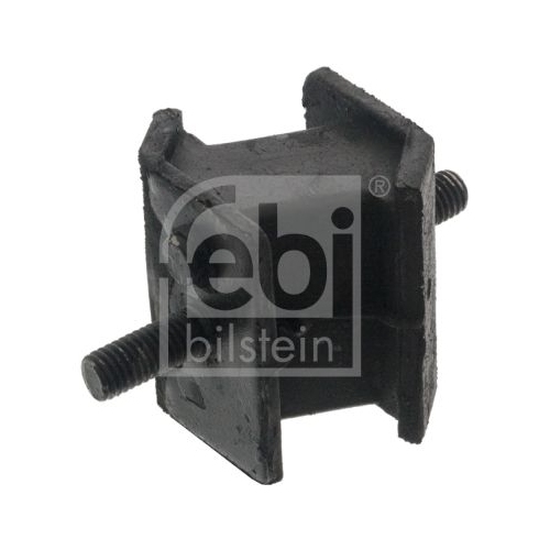 Febi Bilstein 1x 01628 Lagerung, Automatikgetriebe f&uuml;r BMW, hinten links
