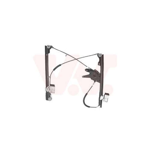 Fensterheber VAN WEZEL 5883264 f&uuml;r VW, vorne rechts