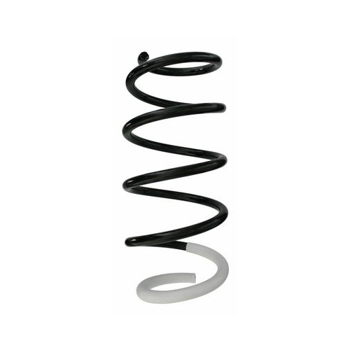 Fahrwerksfeder SPIDAN 87224 f&uuml;r RENAULT, Vorderachse