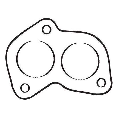 Dichtung, Abgasrohr BOSAL 256-877 f&uuml;r VOLVO