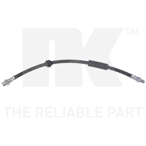 Bremsschlauch NK 854023 f&uuml;r ROVER MINI, Hinterachse, links, rechts