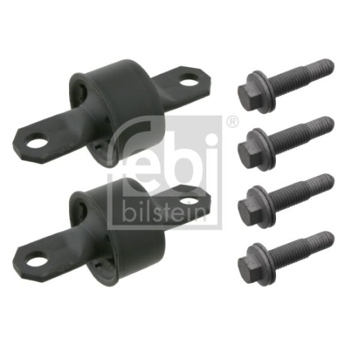 Febi Bilstein 1x 34249 Achsk&ouml;rperlagersatz mit Schrauben