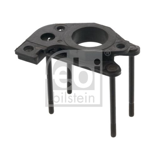 Febi Bilstein 02365 Vergaserflansch , 1 St&uuml;ck