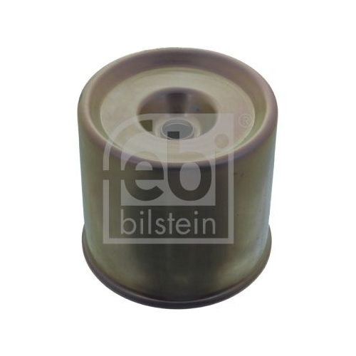 Febi Bilstein 15116 Federglocke f&uuml;r Luftfederbalg , 1 St&uuml;ck
