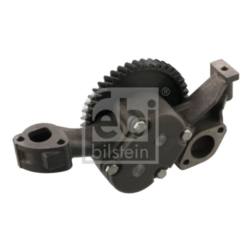 Febi Bilstein 33388 &Ouml;lpumpe , 1 St&uuml;ck