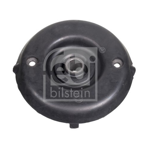 Febi Bilstein 37166 Federbeinst&uuml;tzlager ohne W&auml;lzlager , 1 St&uuml;ck