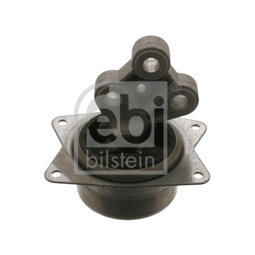 Febi Bilstein 39004 Motorlager , 1 St&uuml;ck