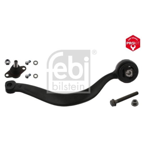 Febi Bilstein 40573 Querlenker mit Lager, Gelenk und Anbaumaterial , 1 St&uuml;ck