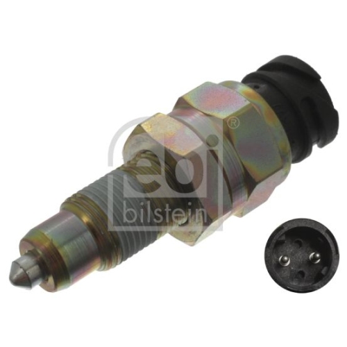 Febi Bilstein 45532 R&uuml;ckfahrlichtschalter , 1 St&uuml;ck