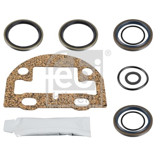 Dichtungssatz, Au&szlig;enplanetengetriebe FEBI BILSTEIN 176908 f&uuml;r VOLVO, beidseitig