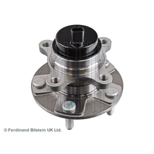 Blue Print 1x ADT38283BP Radlagersatz mit Radnabe und ABS-Sensor