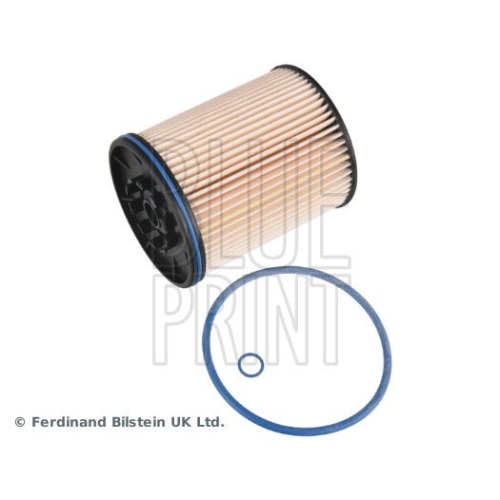 Blue Print 1x ADBP230024BP Kraftstofffilter mit Dichtringen
