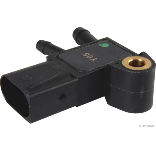 Sensor, Abgasdruck HERTH+BUSS ELPARTS 70668200 f&uuml;r MERCEDES-BENZ SMART