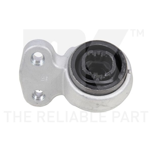 Lagerung, Lenker NK 5101532 f&uuml;r BMW, Vorderachse, hinter der Achse, innen, unten