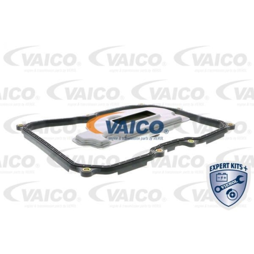 Hydraulikfiltersatz, Automatikgetriebe VAICO V10-1922 EXPERT KITS + f&uuml;r VAG
