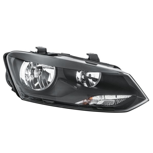 Hauptscheinwerfer HELLA 1EE 247 051-101 f&uuml;r VW, rechts