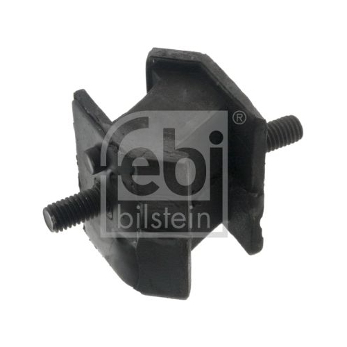 Febi Bilstein 1x 01629 Lagerung, Automatikgetriebe f&uuml;r BMW, hinten rechts