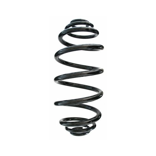 Fahrwerksfeder SPIDAN 87232 f&uuml;r RENAULT, Hinterachse
