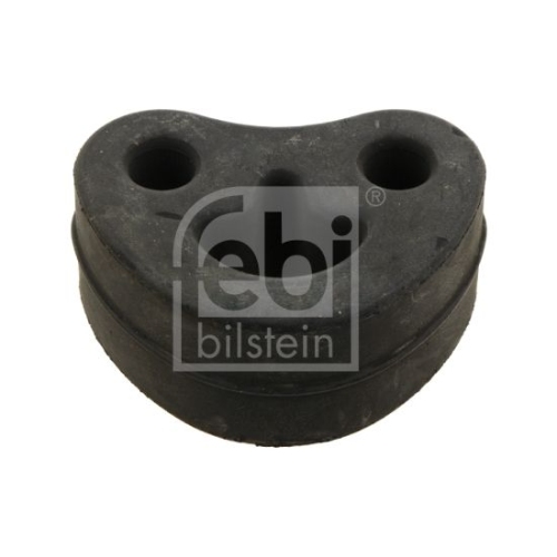 Febi Bilstein 1x Halter, Abgasanlage 30789 MERCEDES-BENZ