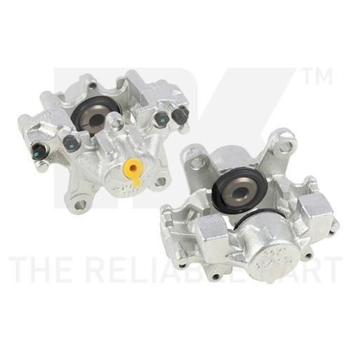 Bremssattel NK 2133211 f&uuml;r MERCEDES-BENZ, Hinterachse, links