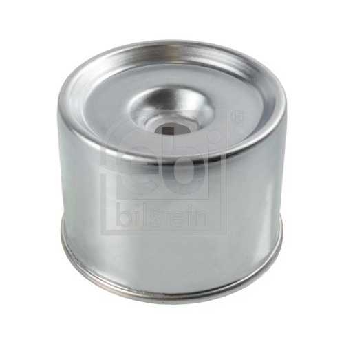 Febi Bilstein 15118 Federglocke f&uuml;r Luftfederbalg , 1 St&uuml;ck