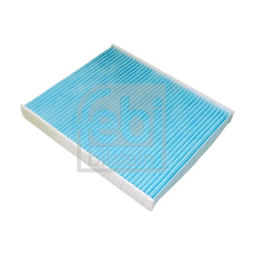Febi Bilstein 45535 Innenraumfilter / Pollenfilter , 1 St&uuml;ck