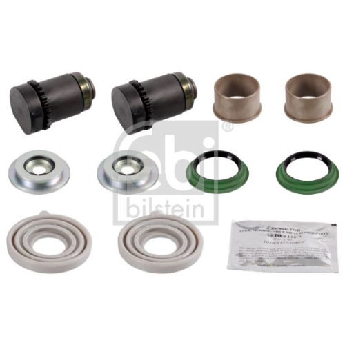 Febi Bilstein 173093 Reperatur Satz Bremssattel, 1 St&uuml;ck