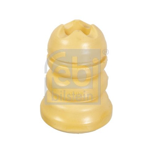 Anschlagpuffer, Federung FEBI BILSTEIN 180744 f&uuml;r BMW MINI, Hinterachse links