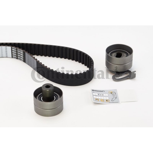 Zahnriemensatz CONTINENTAL CTAM CT1008K1