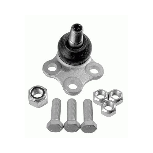 Trag-/F&uuml;hrungsgelenk LEMF&Ouml;RDER 30773 01 f&uuml;r NISSAN OPEL RENAULT VAUXHALL
