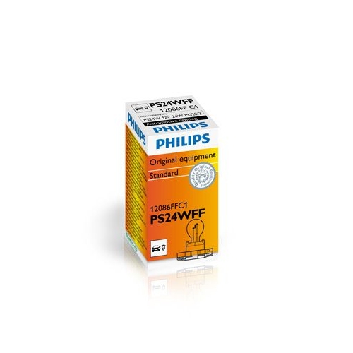 Gl&uuml;hlampe PHILIPS 12086FFC1