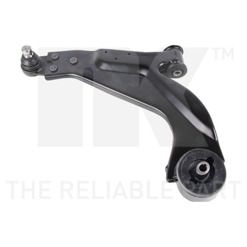 Lenker, Radaufh&auml;ngung NK 5012547 f&uuml;r FORD JAGUAR, Vorderachse, au&szlig;en, links