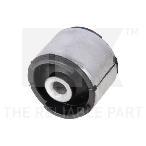Lagerung, Lenker NK 5101547 f&uuml;r BMW, Hinterachse, Vorderachse, au&szlig;en, links
